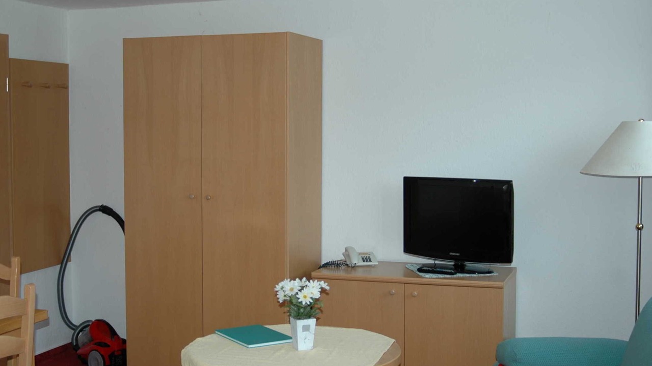 Photo of Livingroom in Alt Reddevitz