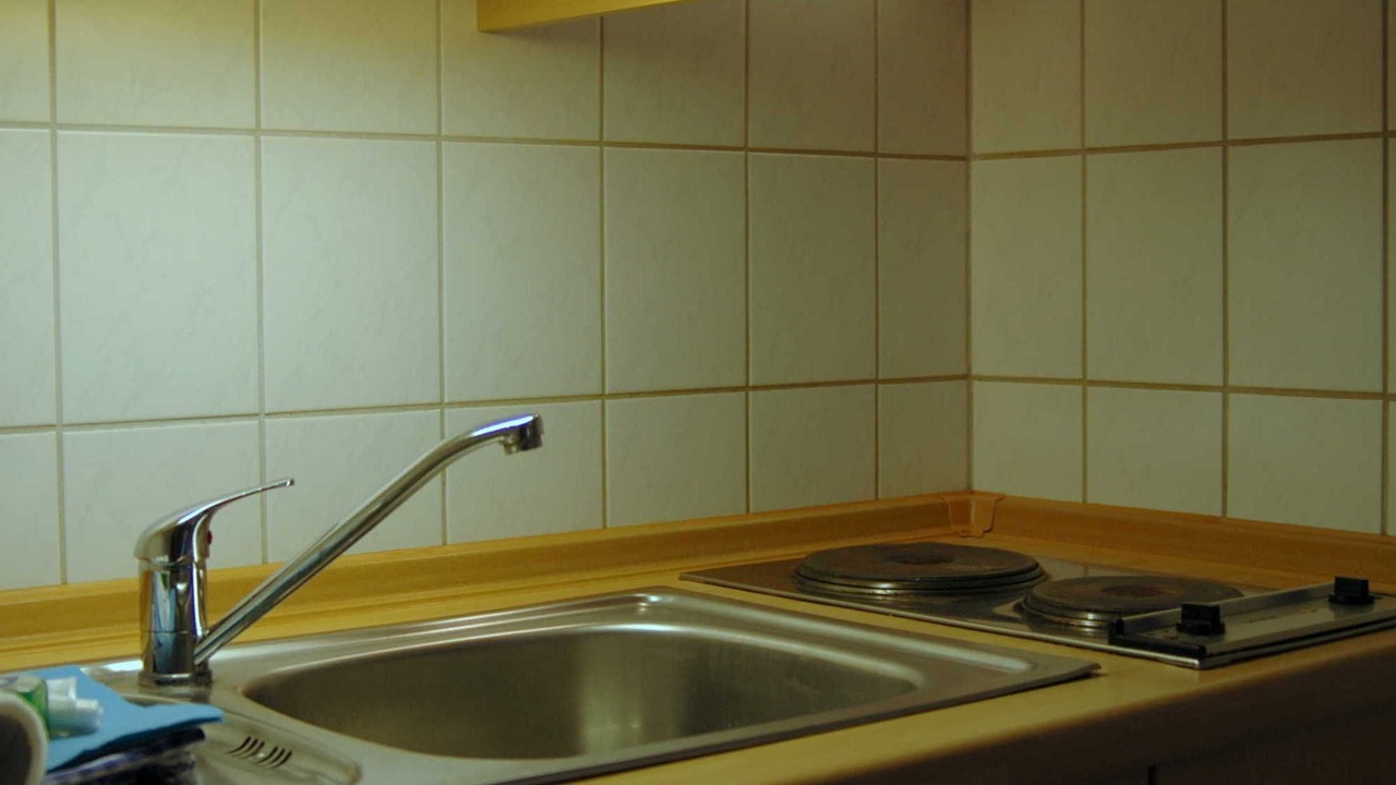 Photo of Kitchen in Alt Reddevitz