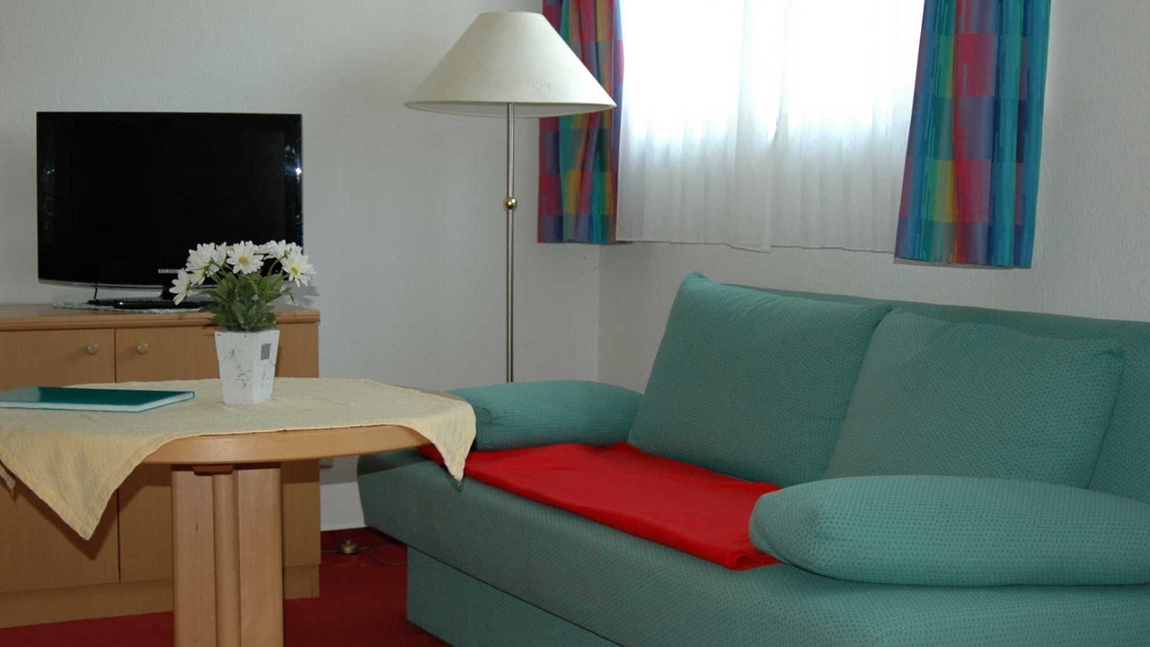 Photo of Livingroom in Alt Reddevitz