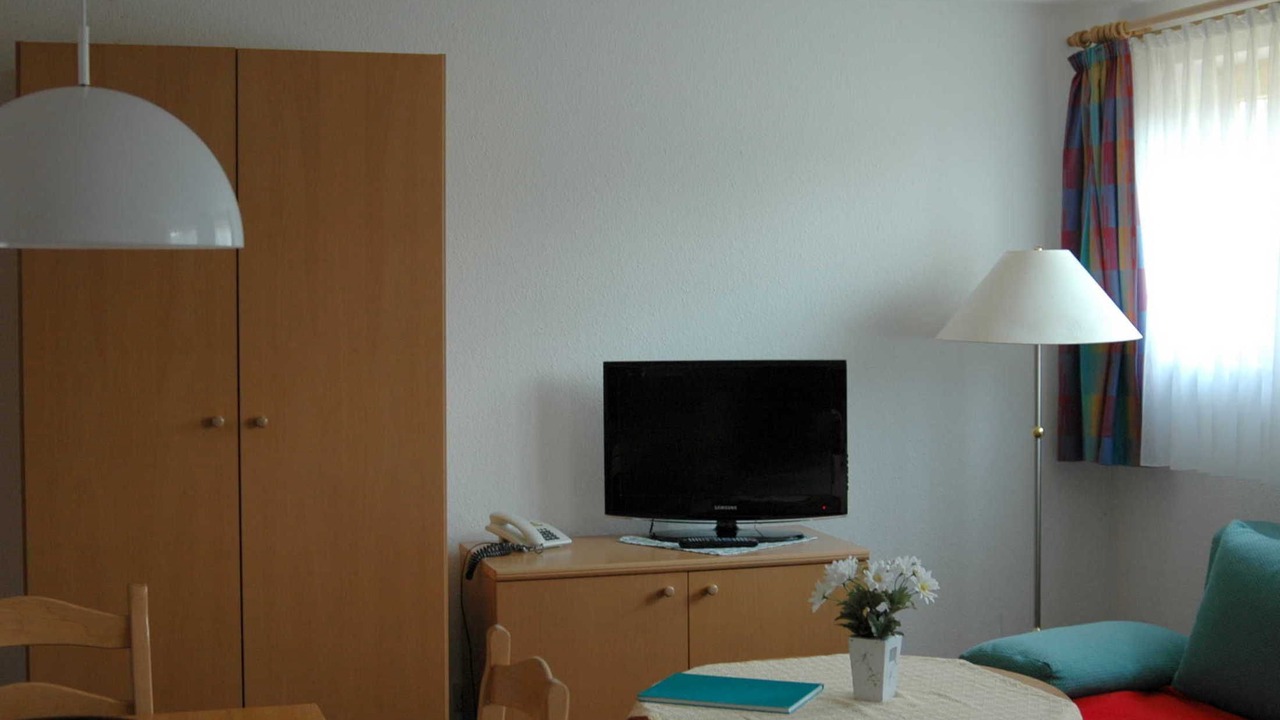 Photo of Livingroom in Alt Reddevitz