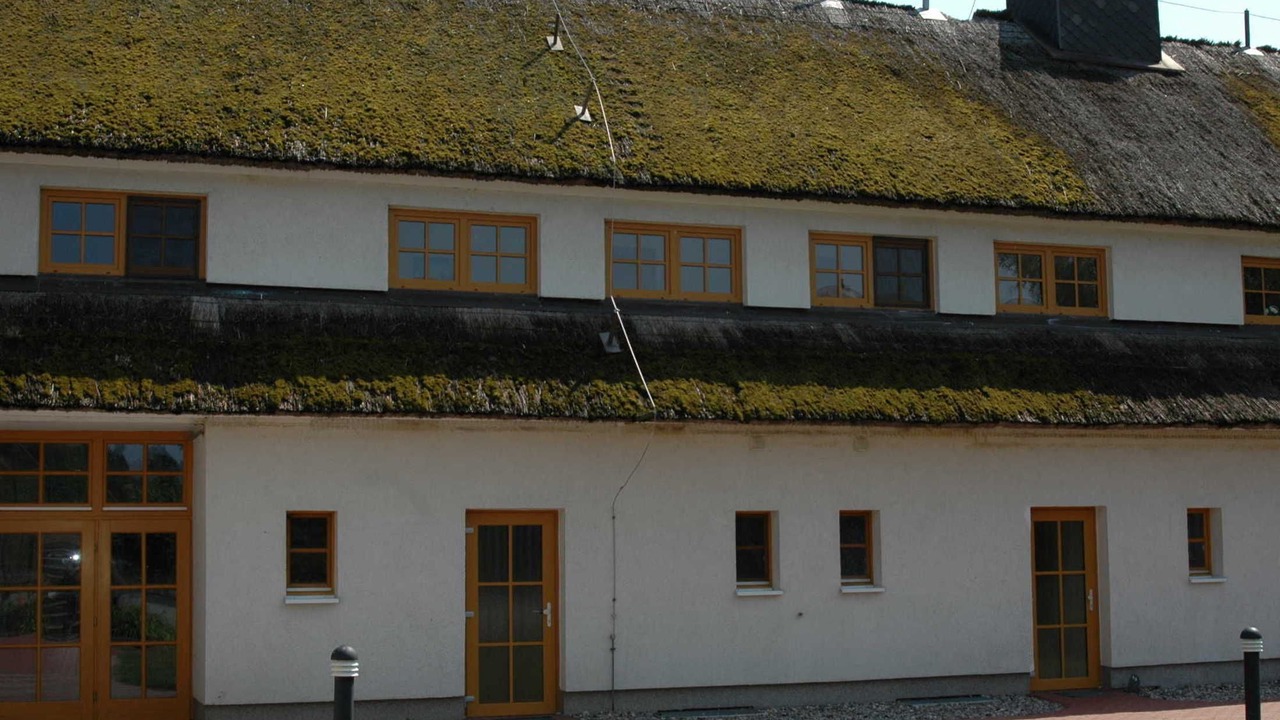 Photo of Outdoor in Alt Reddevitz