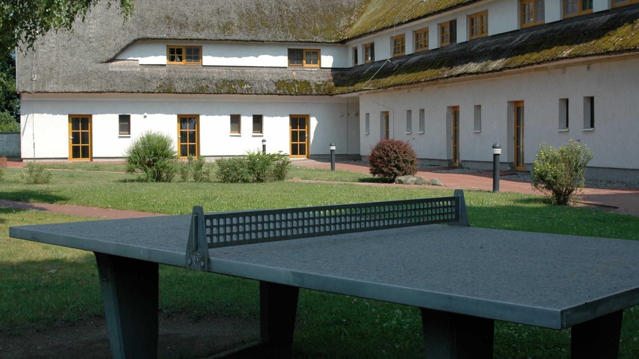 Photo of Outdoor in Alt Reddevitz