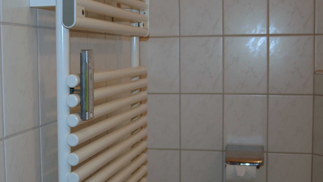 Photo of Bathroom in Alt Reddevitz