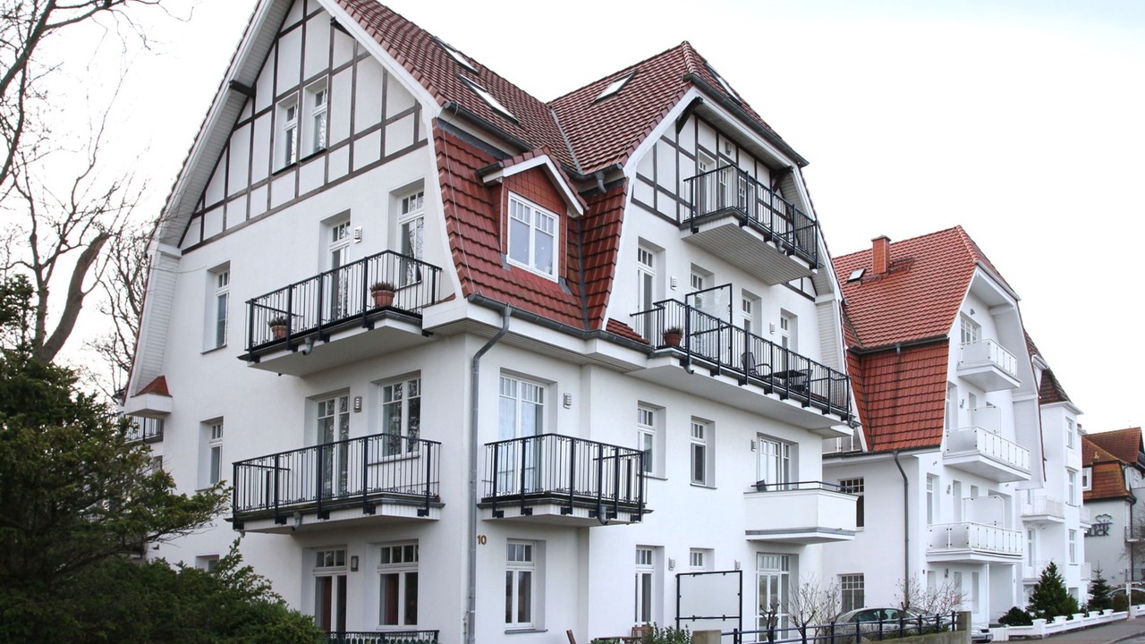 Photo of Outdoor in Warnemuende