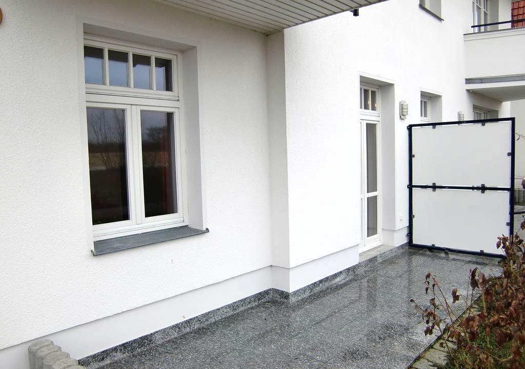 Photo of Outdoor in Warnemuende