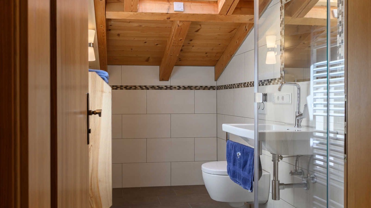 Photo of Bathroom in Fischhausen