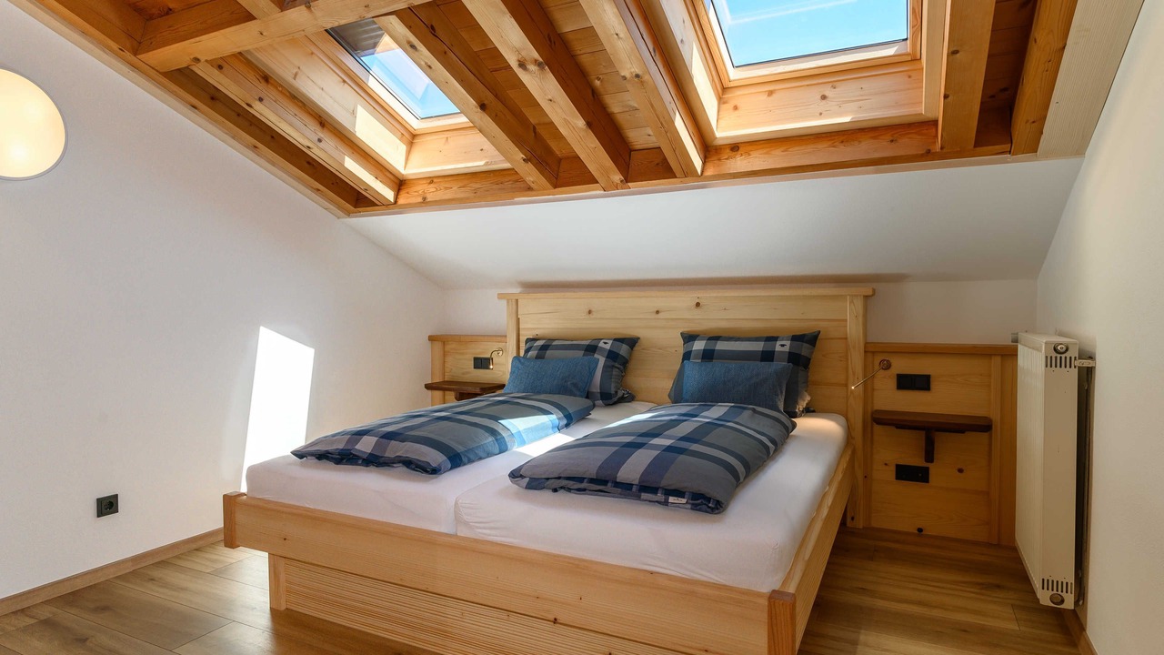 Photo of Bedroom in Fischhausen