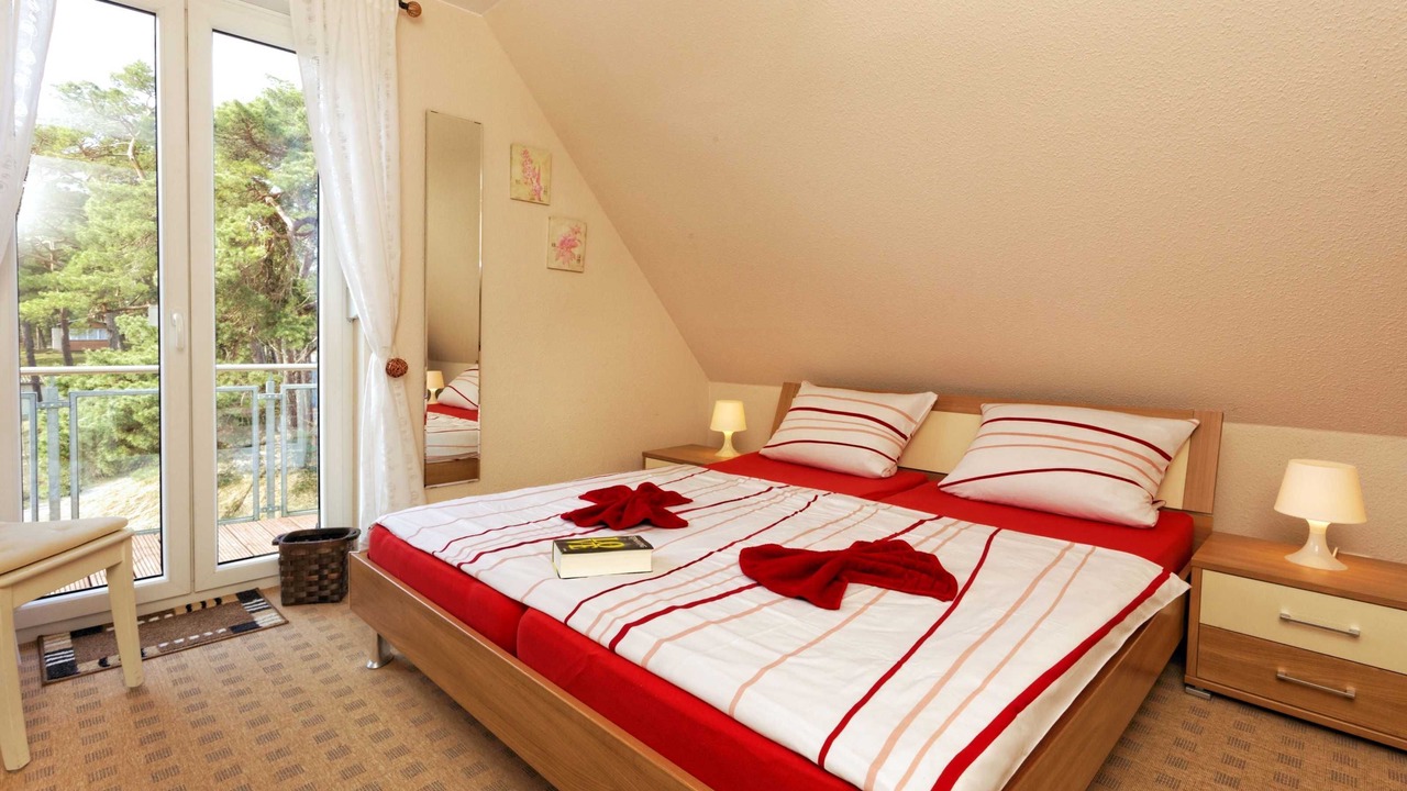 Photo of Bedroom in Trassenheide