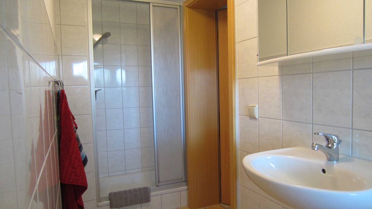 Photo of Bathroom in Bannemin