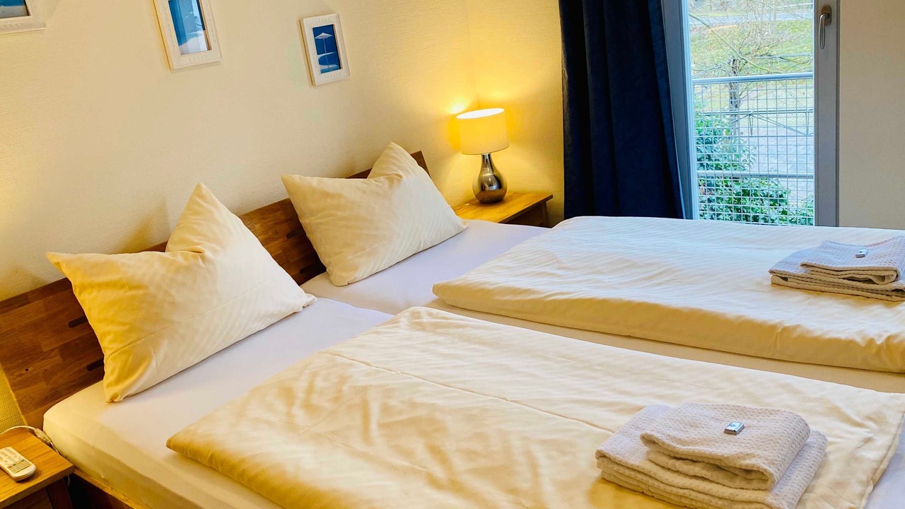 Photo of Bedroom in Heringsdorf