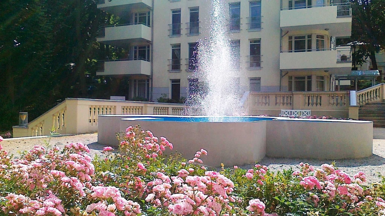Photo of Outdoor in Heringsdorf