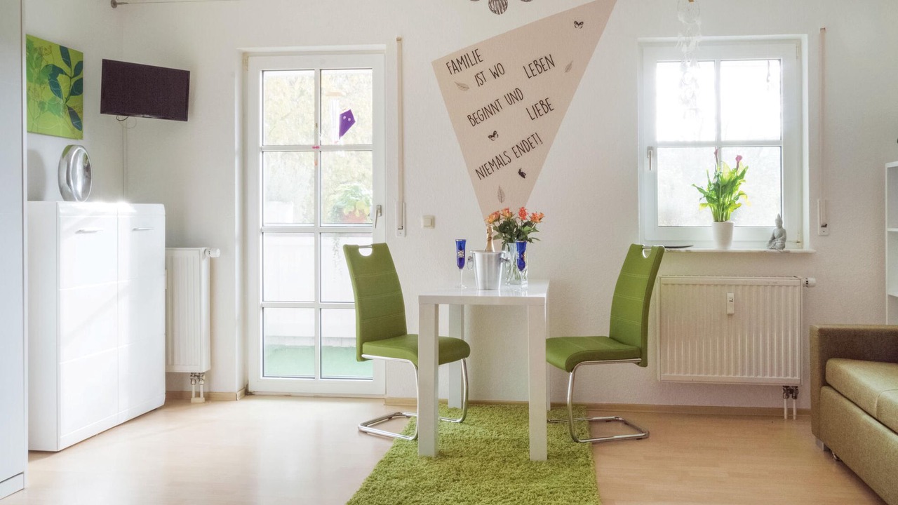Photo of Bedroom in Heinersreuth