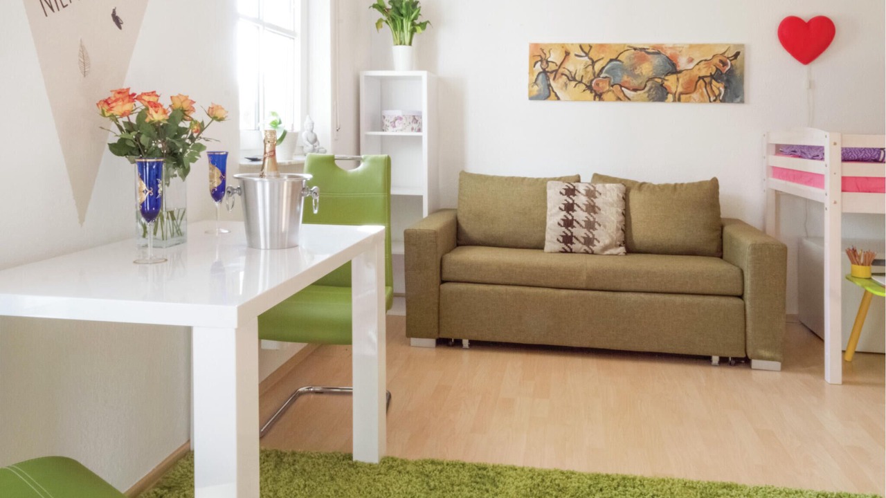 Photo of Bedroom in Heinersreuth