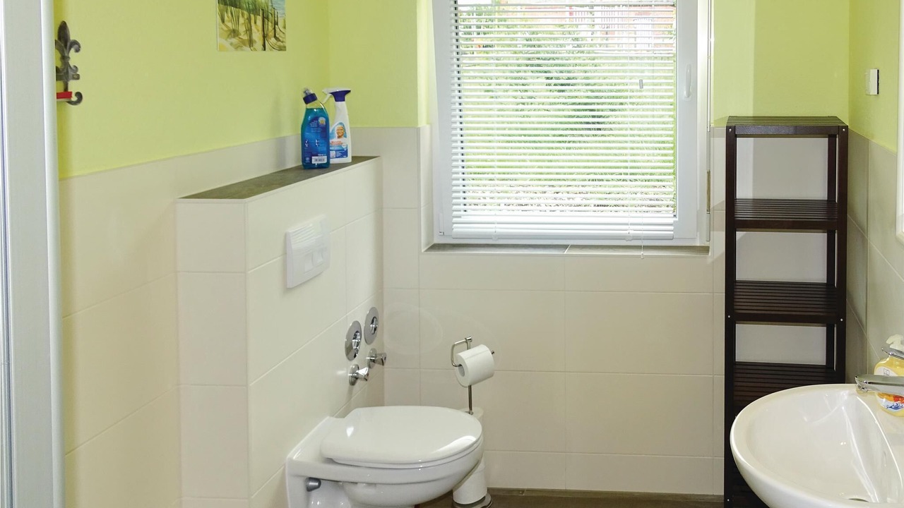 Photo of Bathroom in Boiensdorf