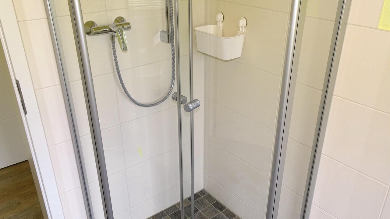 Photo of Bathroom in Boiensdorf