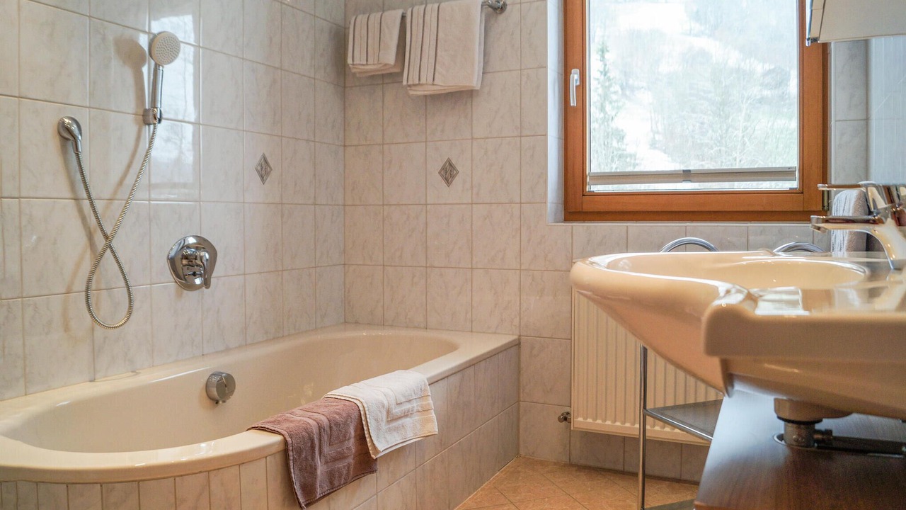 Photo of Bathroom in Wildschoenau