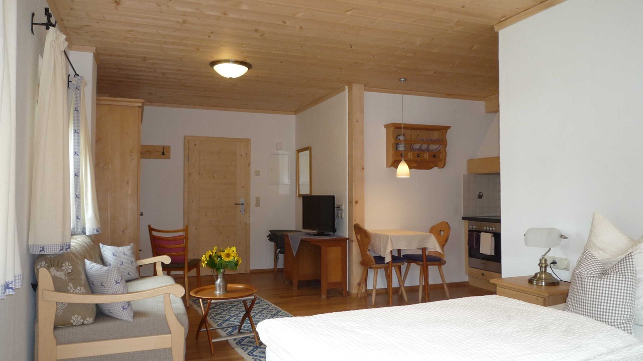 Photo of Bedroom in Bad Wiessee