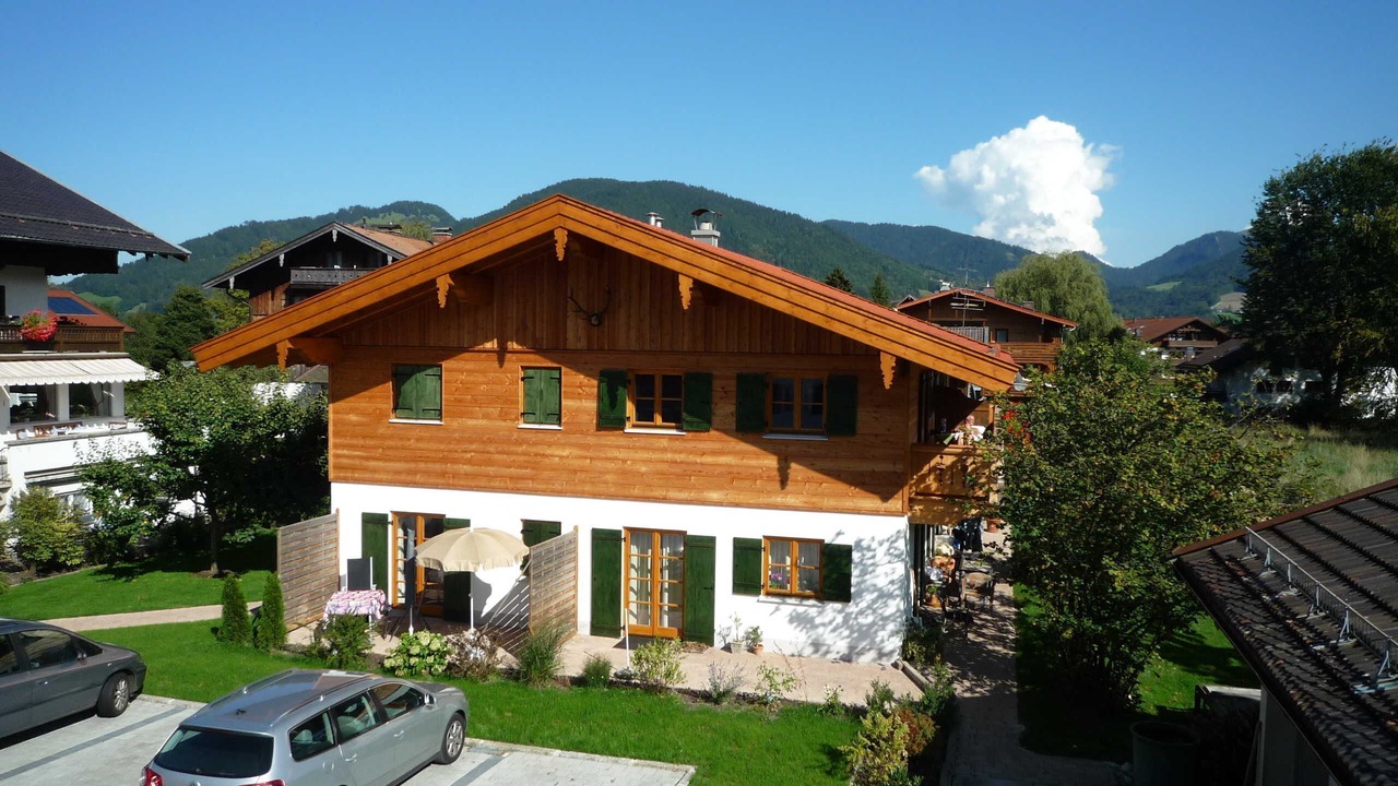 Photo of Outdoor in Bad Wiessee