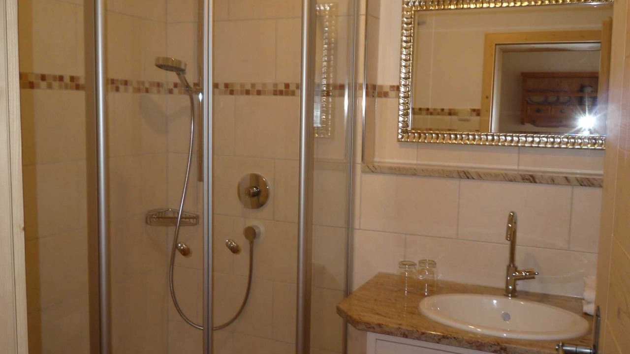 Photo of Bathroom in Bad Wiessee