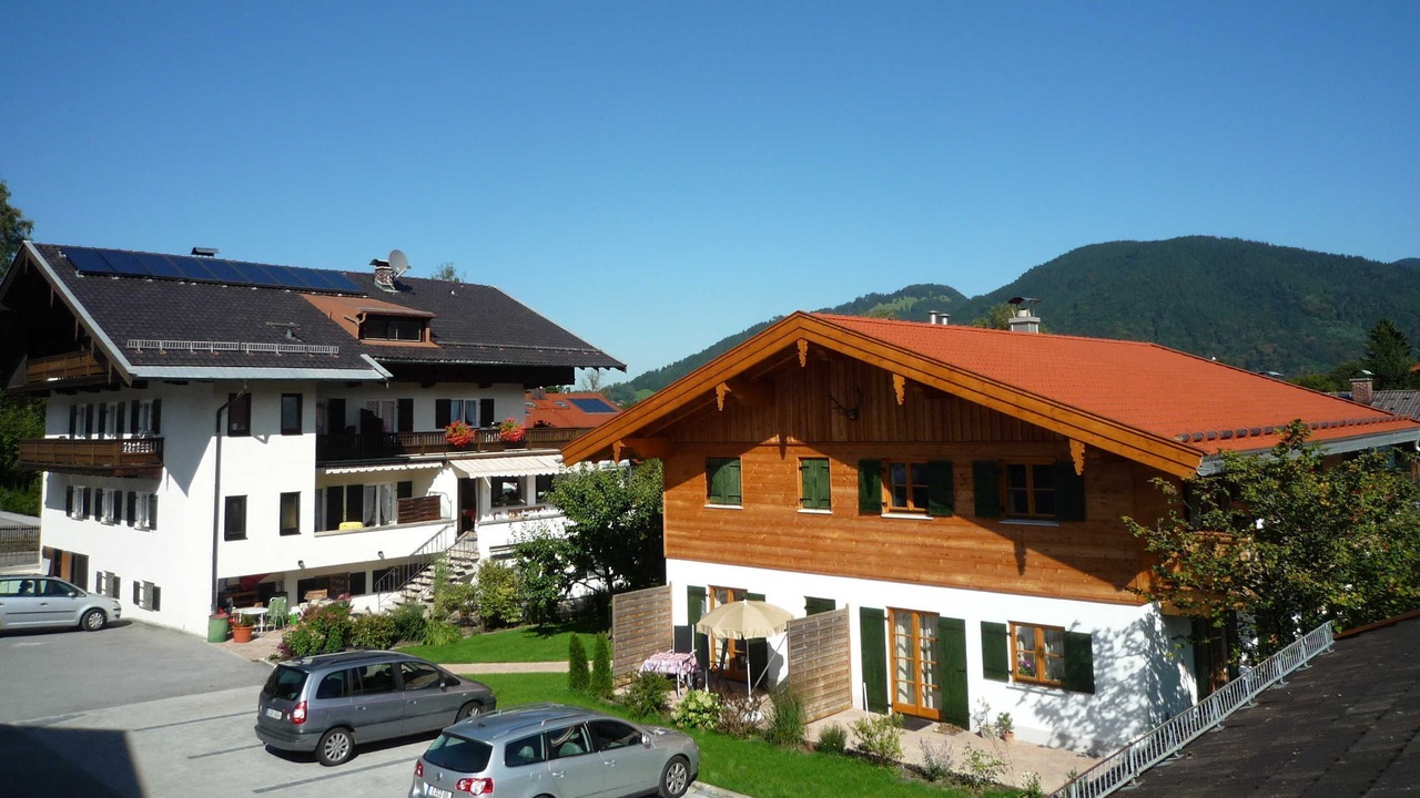 Photo of Outdoor in Bad Wiessee