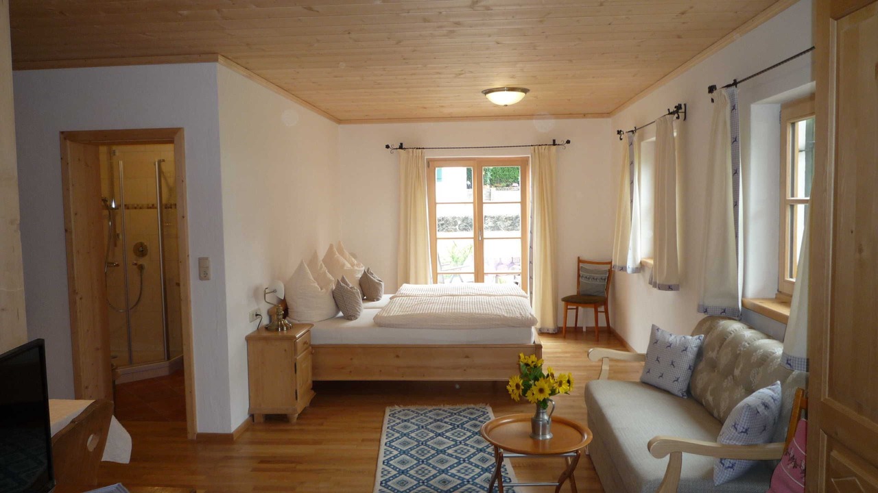 Photo of Bedroom in Bad Wiessee