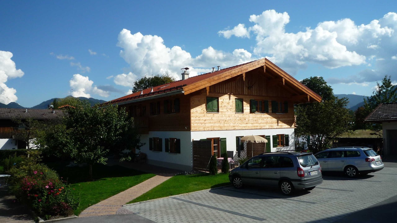 Photo of Outdoor in Bad Wiessee