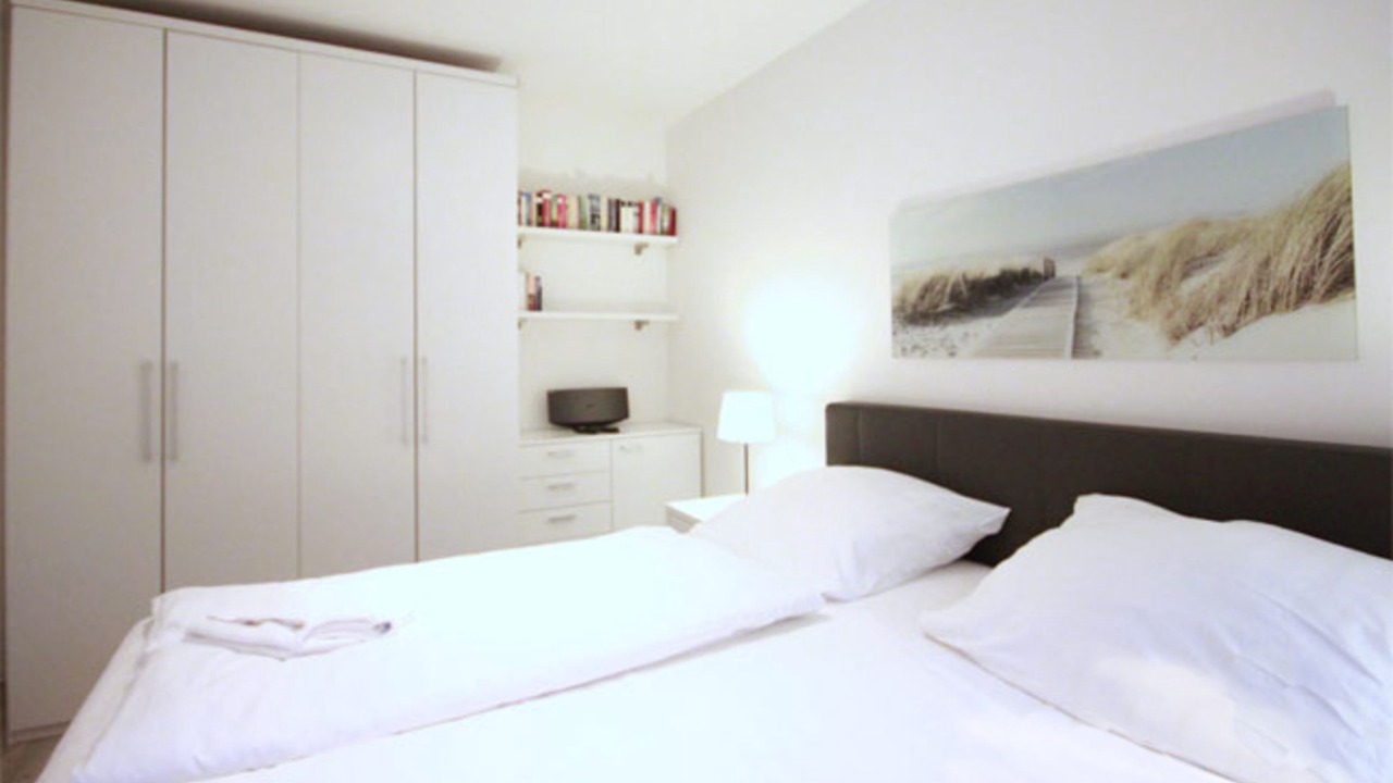 Photo of Bedroom in Ostseebad Baabe