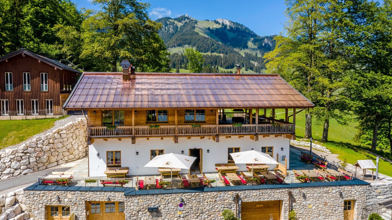 Photo of Outdoor in Bayrischzell