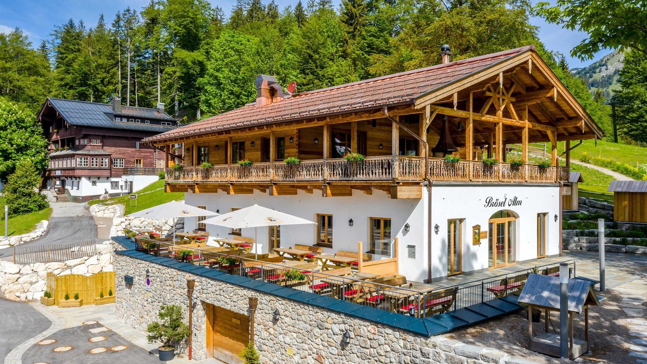 Photo of Outdoor in Bayrischzell