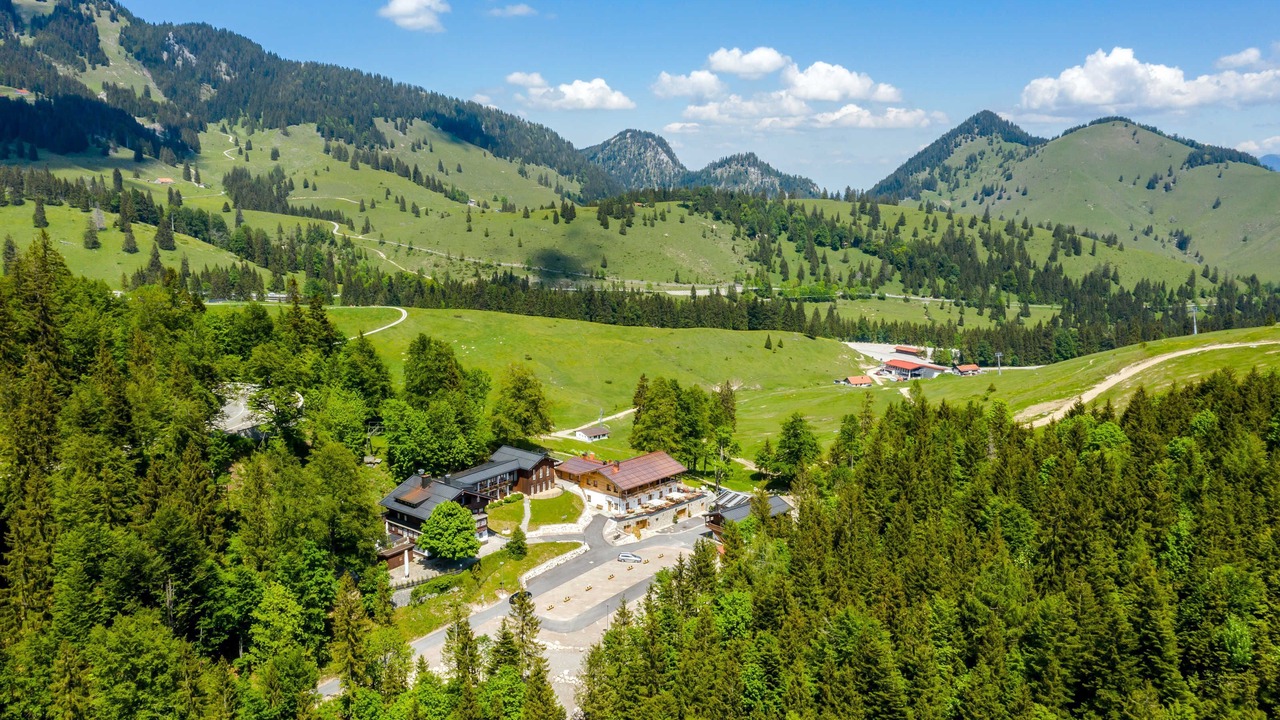 Photo of Outdoor in Bayrischzell