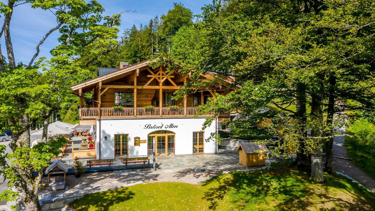 Photo of Outdoor in Bayrischzell
