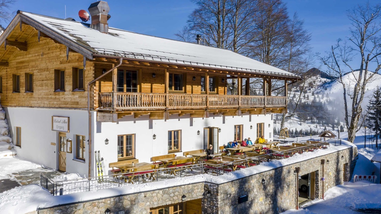 Photo of Outdoor in Bayrischzell