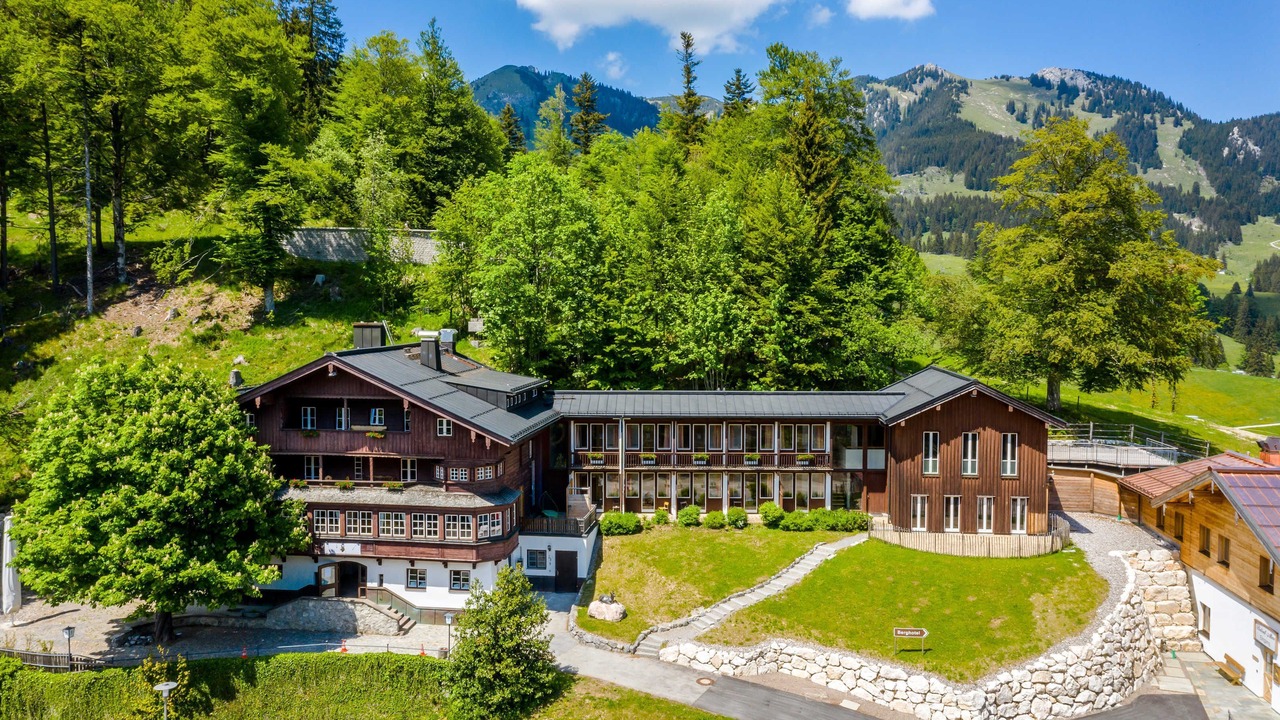 Photo of Outdoor in Bayrischzell