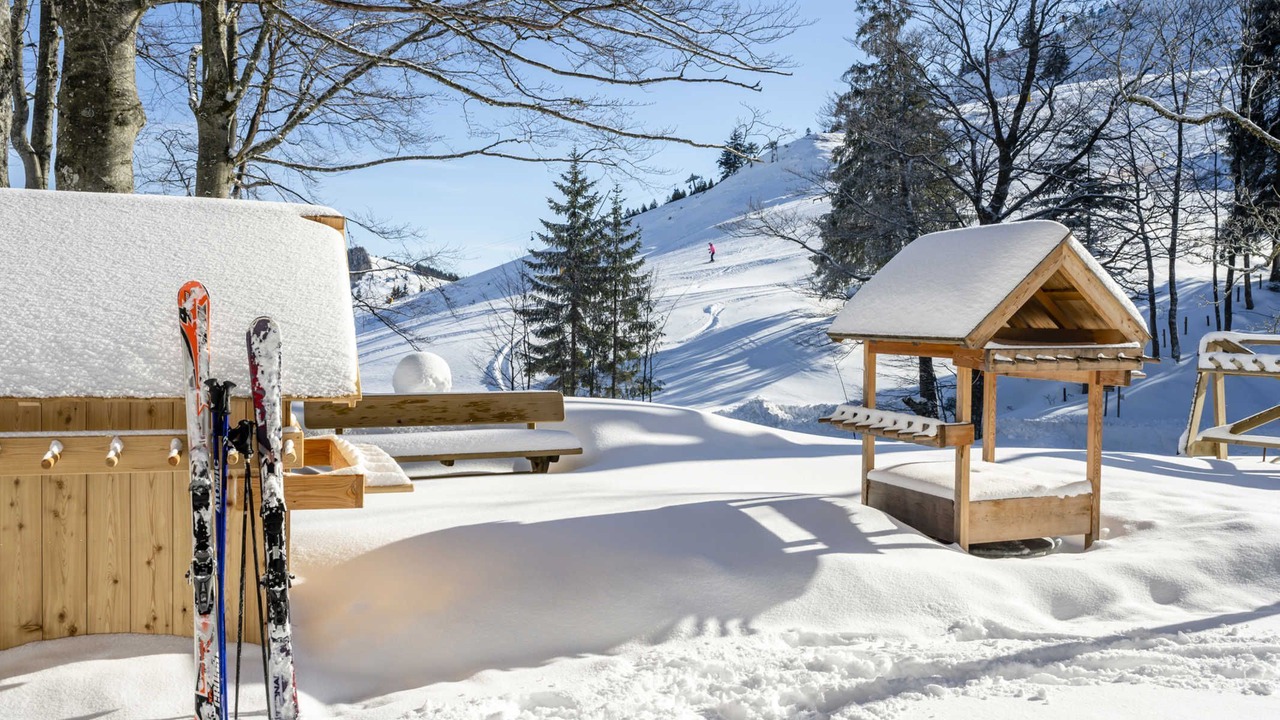 Photo of Outdoor in Bayrischzell