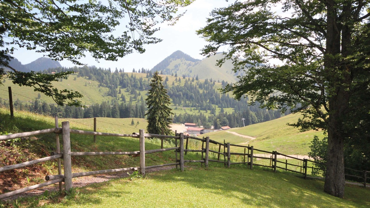 Photo of Others in Bayrischzell