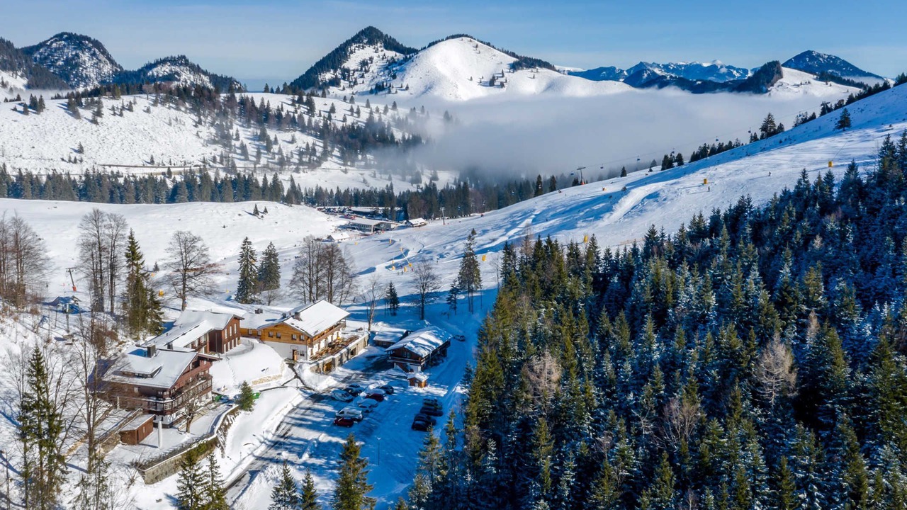 Photo of Outdoor in Bayrischzell