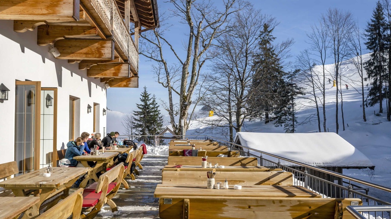 Photo of Outdoor in Bayrischzell