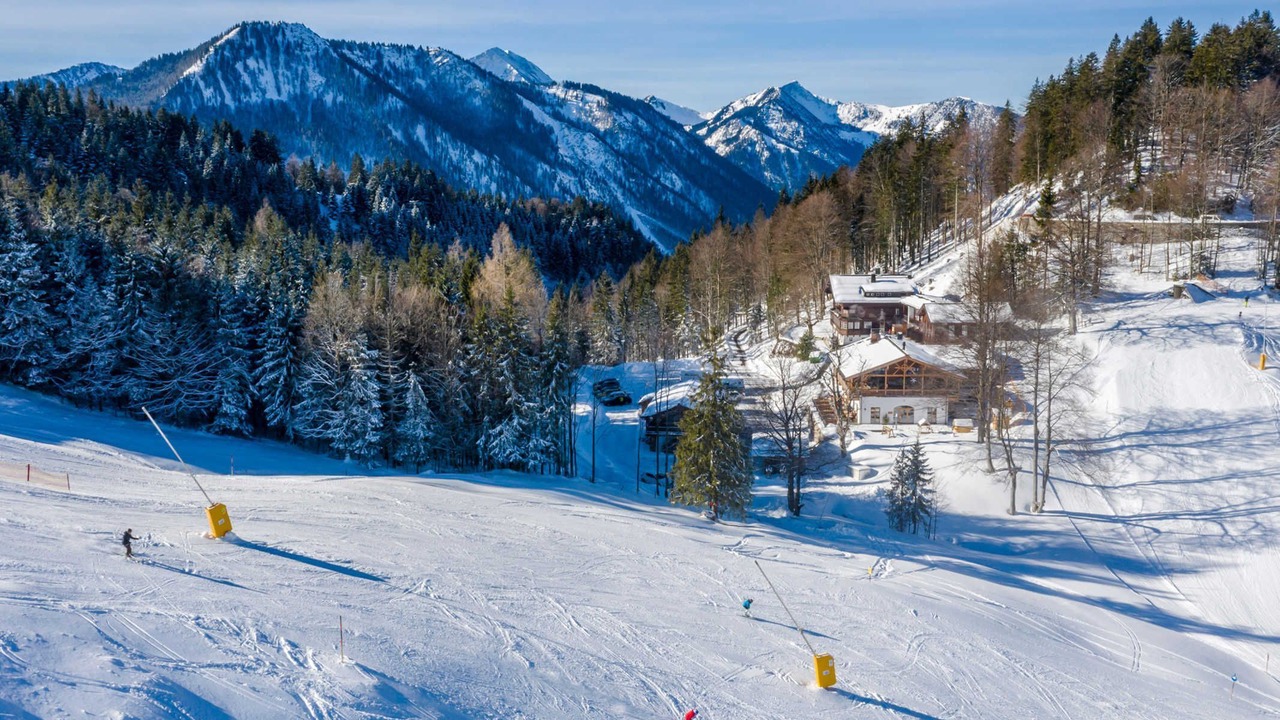 Photo of Others in Bayrischzell