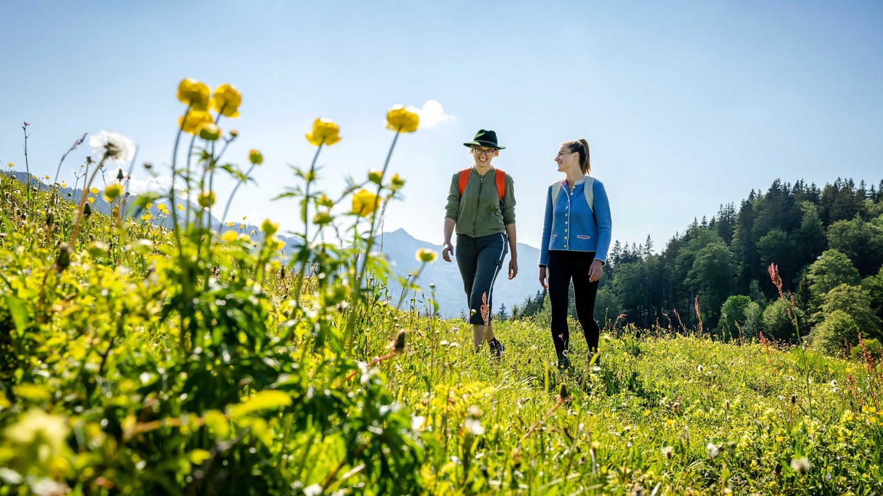 Photo of Others in Bayrischzell