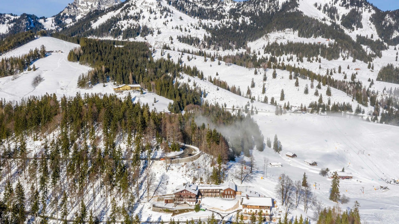 Photo of Outdoor in Bayrischzell