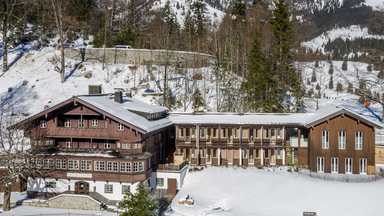 Photo of Outdoor in Bayrischzell