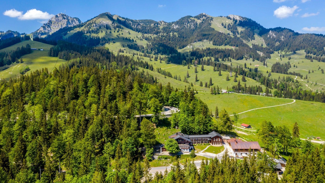 Photo of Outdoor in Bayrischzell