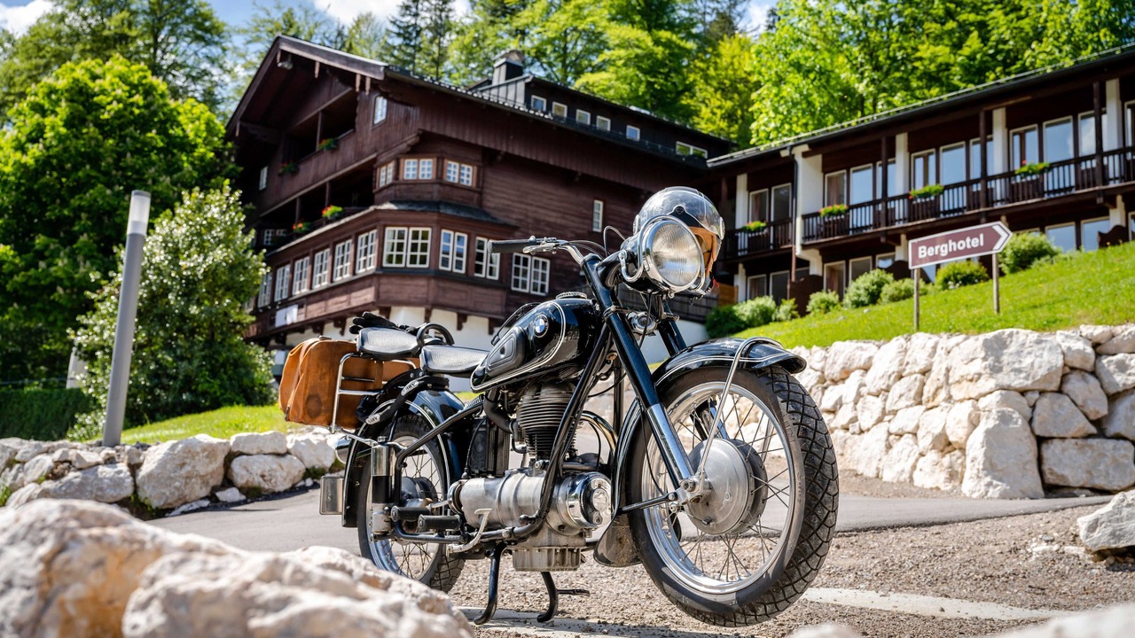 Photo of Outdoor in Bayrischzell