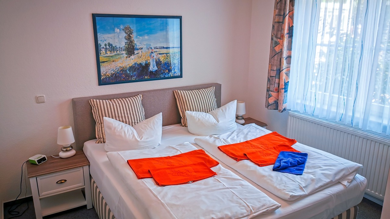 Photo of Bedroom in Binz