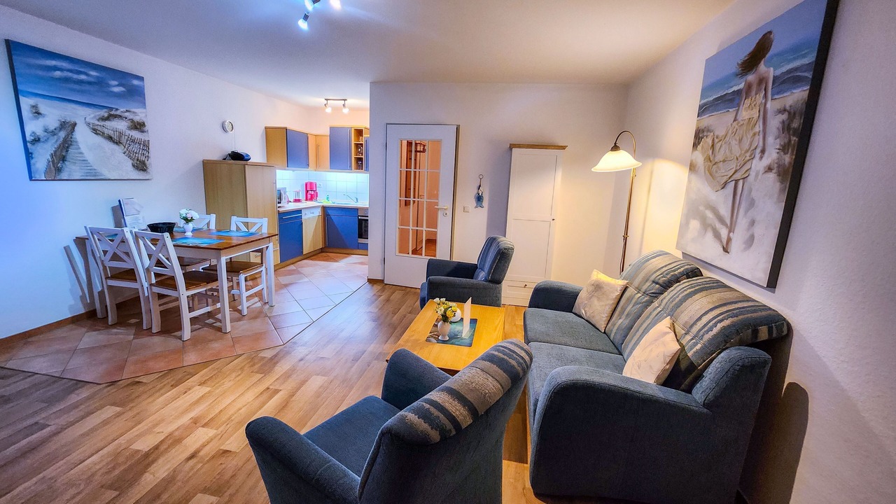 Photo of Livingroom in Binz