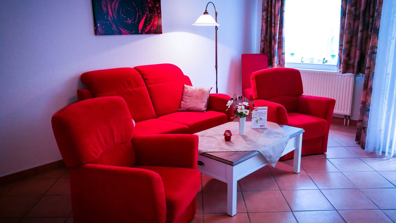 Photo of Livingroom in Binz