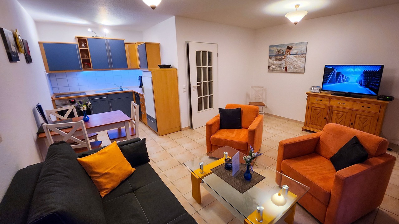 Photo of Livingroom in Binz