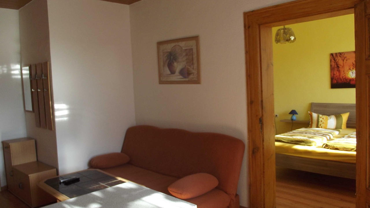 Photo of Livingroom in Kachlin