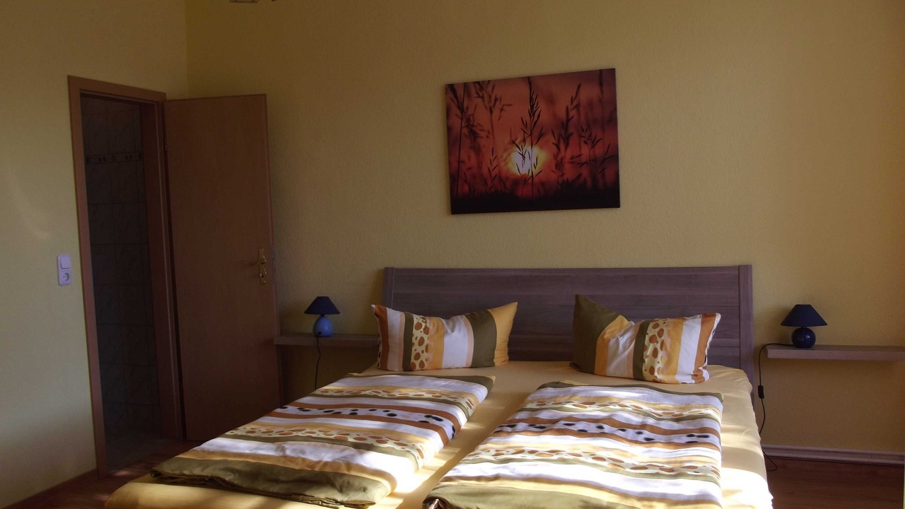 Photo of Bedroom in Kachlin