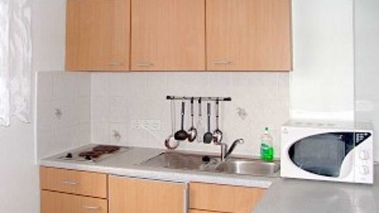 Photo of Kitchen in Kachlin
